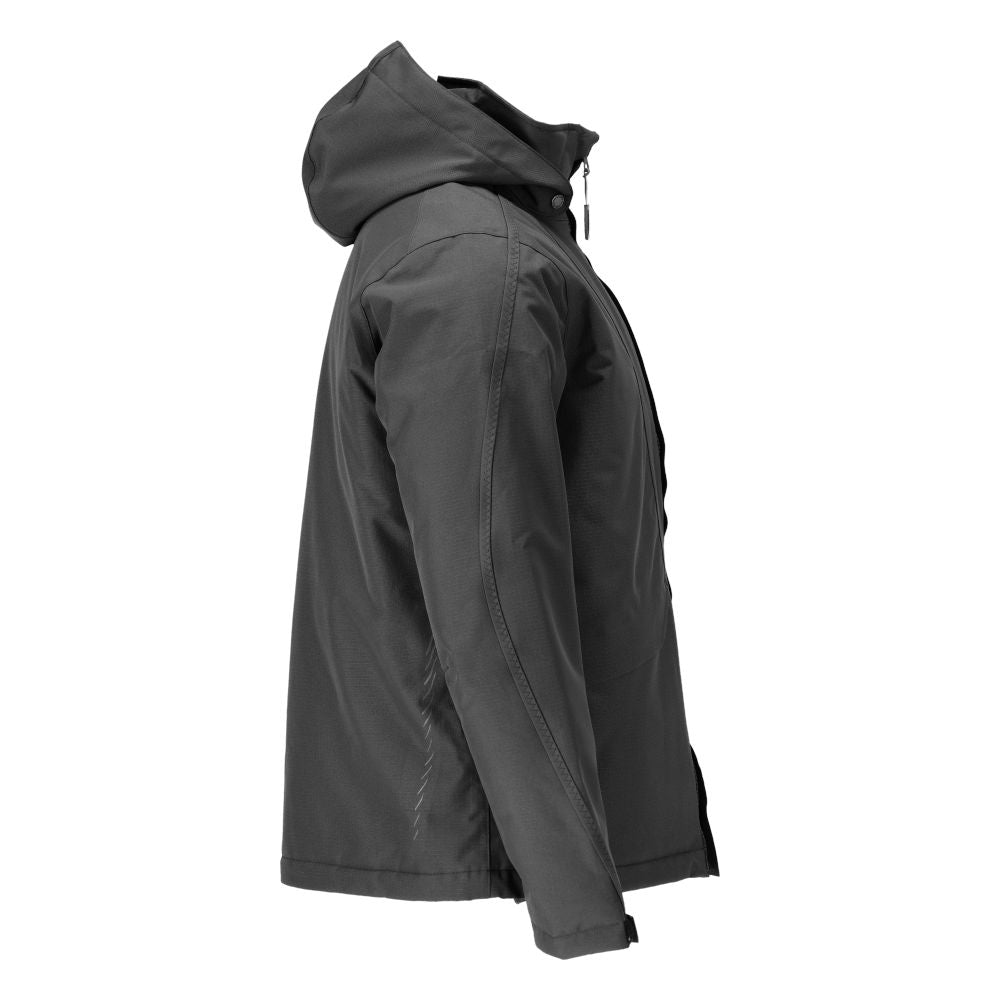 Vinterjacka, CLIMASCOT® vinterjacka