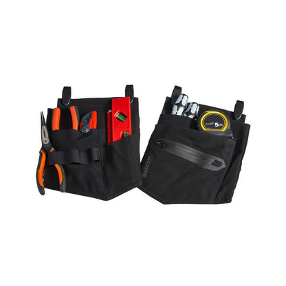 Hängväskor, Hantverkspåsar, storlek ONE