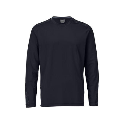 T-shirt, långärmad, modern passform t-shirt
