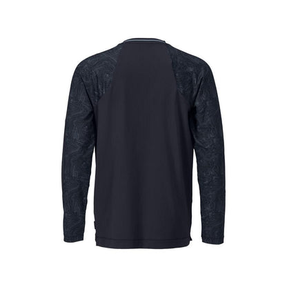 T-shirt, långärmad, modern passform t-shirt