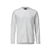 T-shirt, långärmad, modern passform t-shirt
