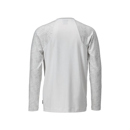 T-shirt, långärmad, modern passform t-shirt