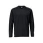 T-shirt, långärmad, modern passform t-shirt