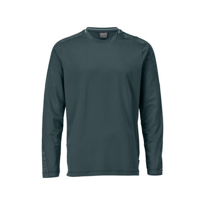 T-shirt, långärmad, modern passform t-shirt