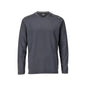 T-shirt, långärmad, modern passform t-shirt