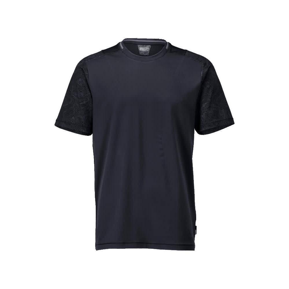 T-shirt, modern passform t-shirt