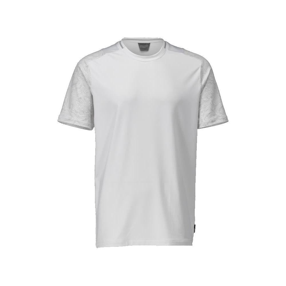 T-shirt, modern passform t-shirt