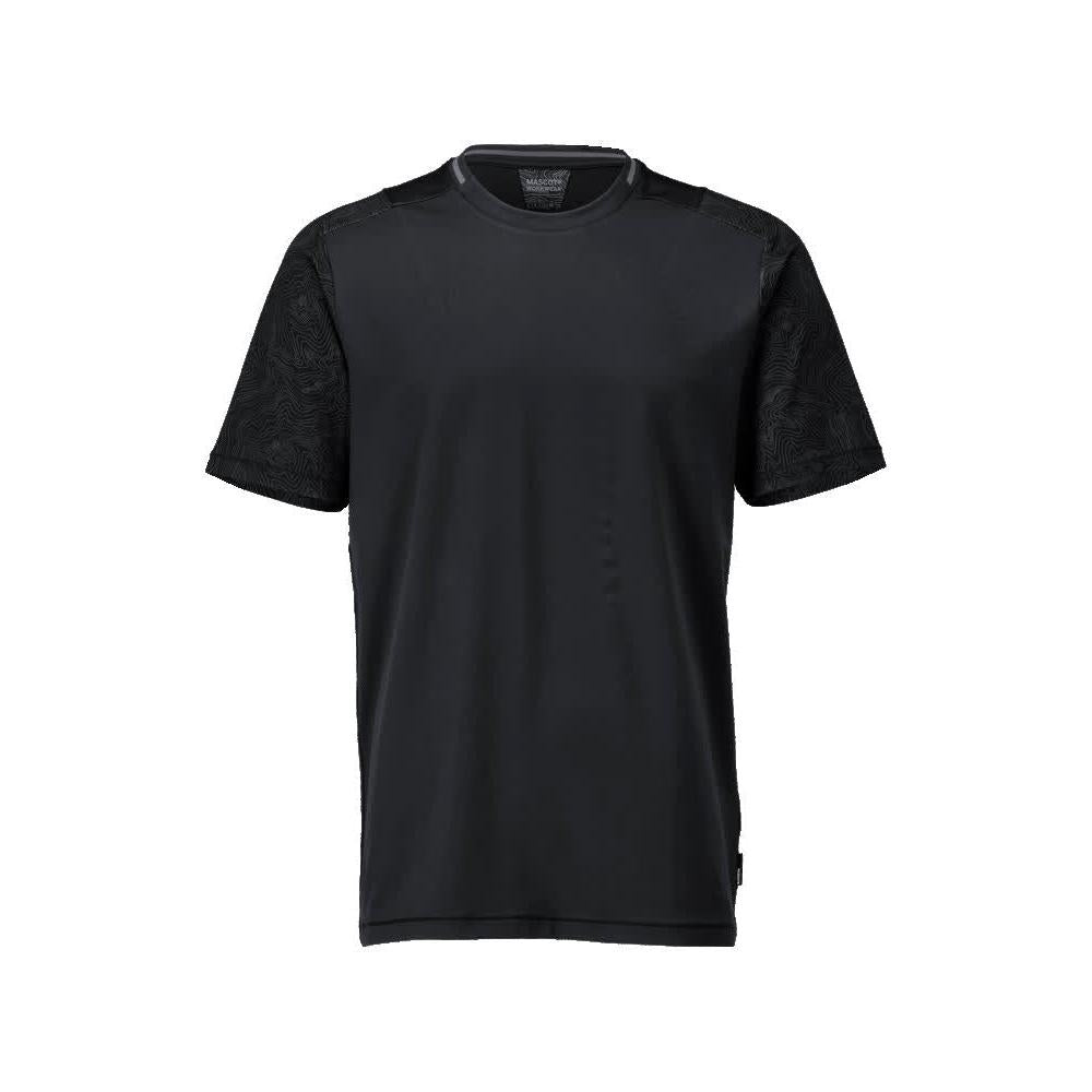 T-shirt, modern passform t-shirt