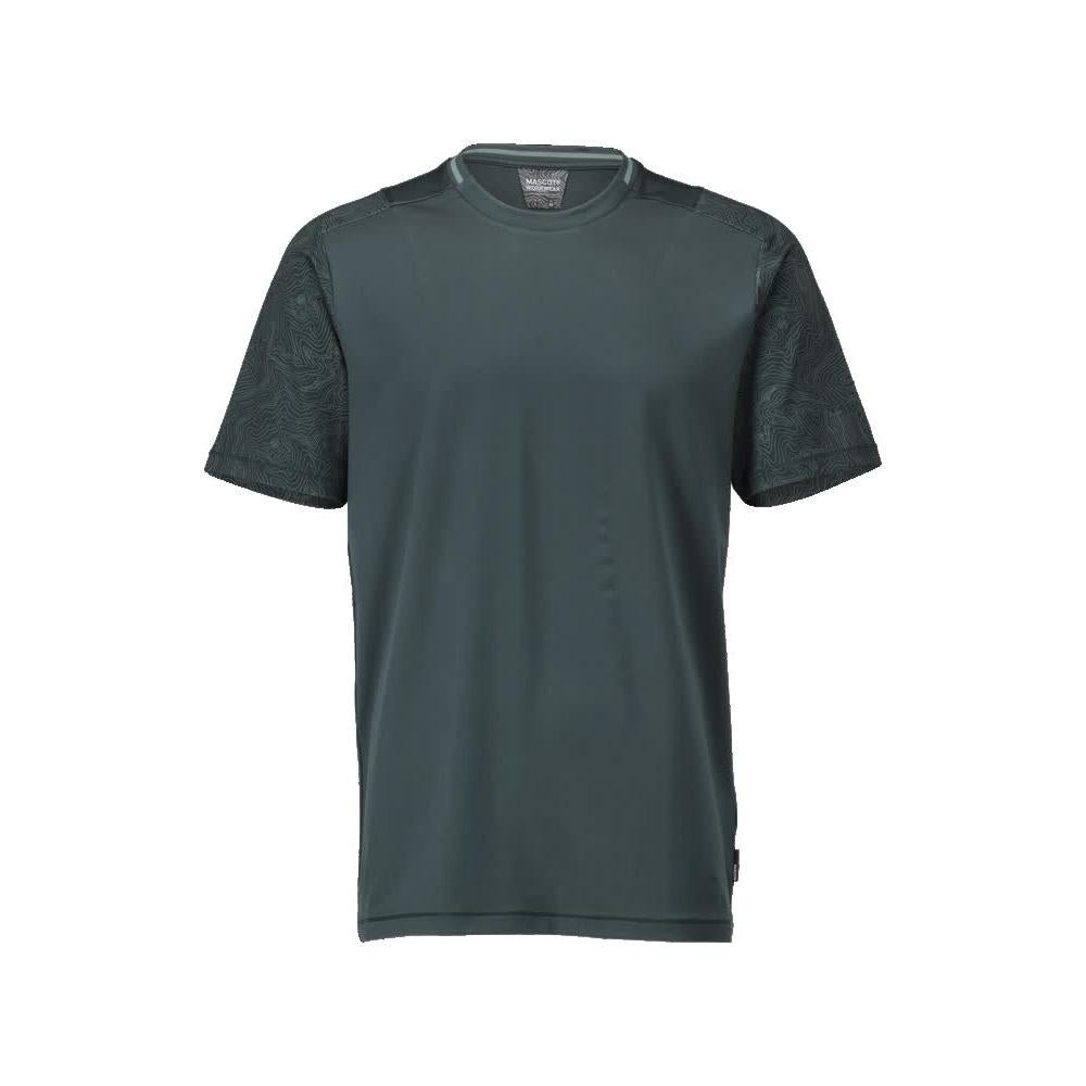 T-shirt, modern passform t-shirt