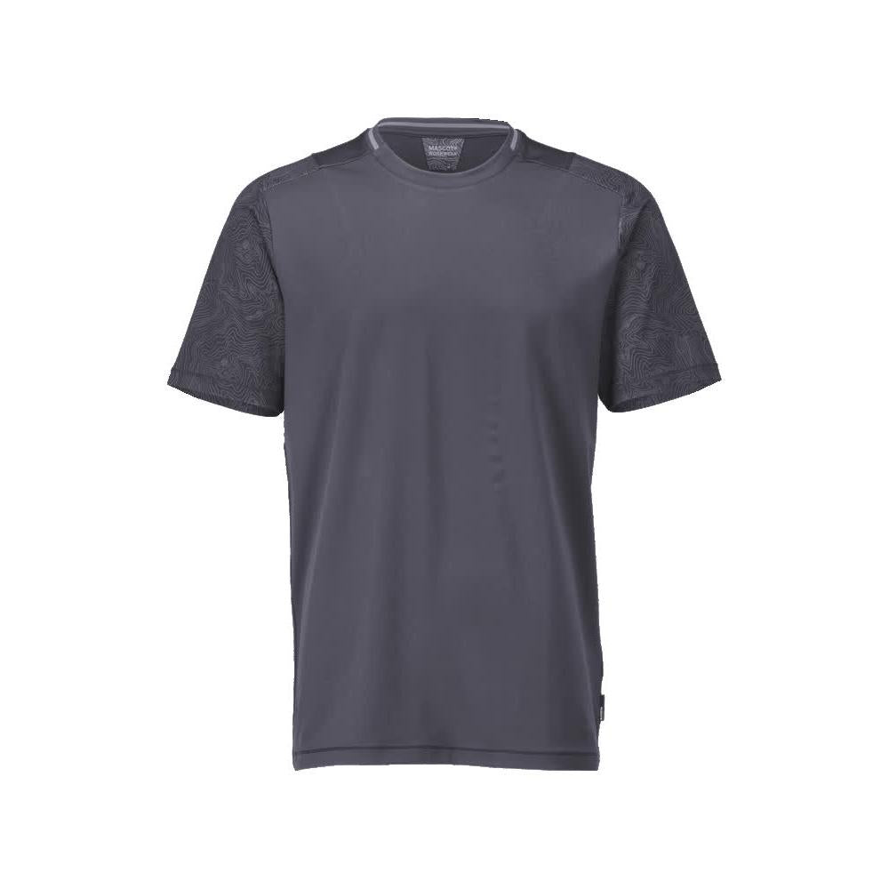 T-shirt, modern passform t-shirt