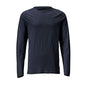 T-shirt, långärmad, modern passform t-shirt