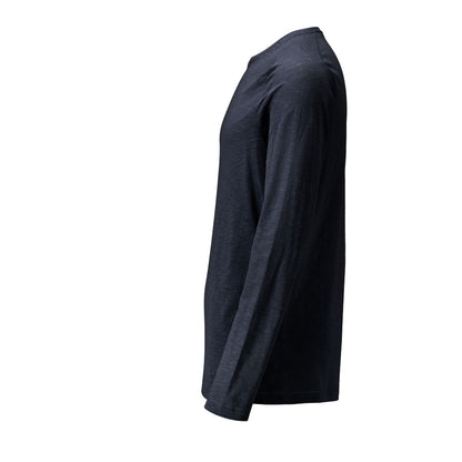 T-shirt, långärmad, modern passform t-shirt