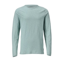 T-shirt, långärmad, modern passform t-shirt