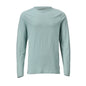 T-shirt, långärmad, modern passform t-shirt