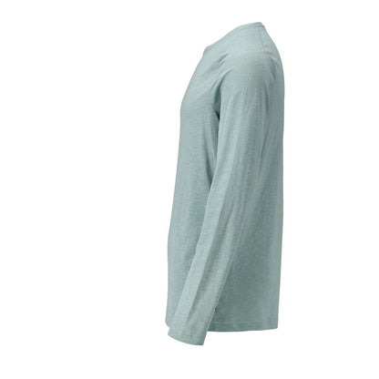 T-shirt, långärmad, modern passform t-shirt