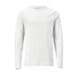 T-shirt, långärmad, modern passform t-shirt