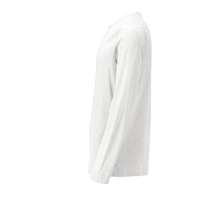 T-shirt, långärmad, modern passform t-shirt