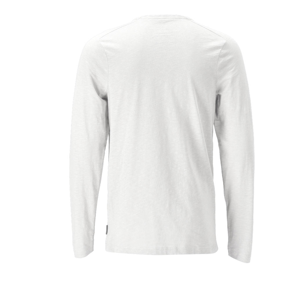 T-shirt, långärmad, modern passform t-shirt