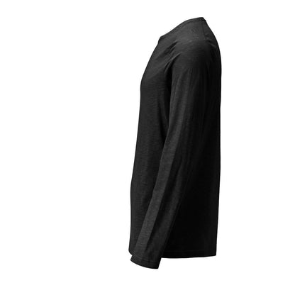 T-shirt, långärmad, modern passform t-shirt