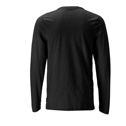 T-shirt, långärmad, modern passform t-shirt