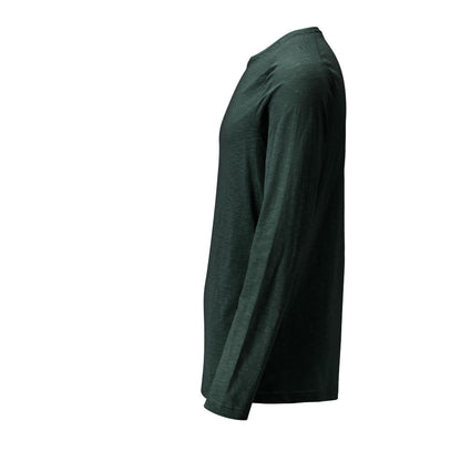 T-shirt, långärmad, modern passform t-shirt