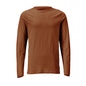 T-shirt, långärmad, modern passform t-shirt