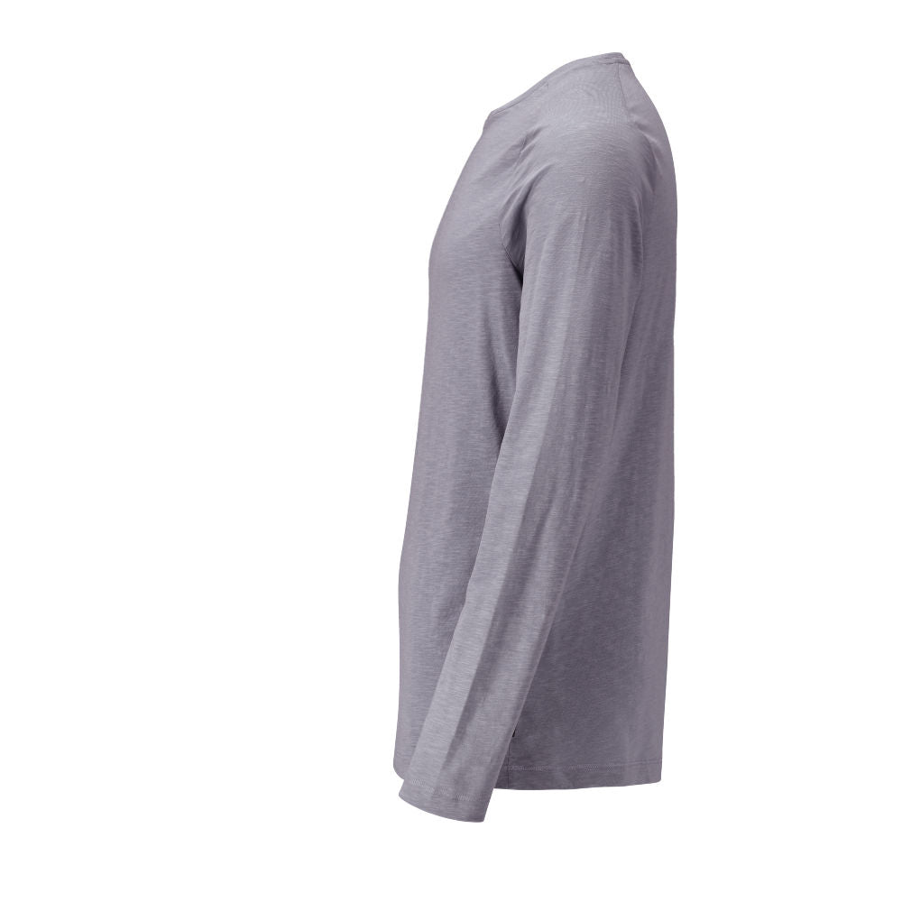 T-shirt, långärmad, modern passform t-shirt