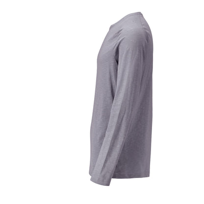T-shirt, långärmad, modern passform t-shirt