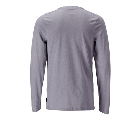 T-shirt, långärmad, modern passform t-shirt