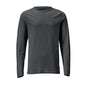 T-shirt, långärmad, modern passform t-shirt