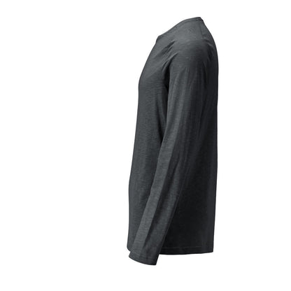 T-shirt, långärmad, modern passform t-shirt