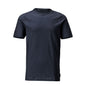 T-shirt, modern passform t-shirt