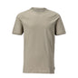 T-shirt, modern passform t-shirt