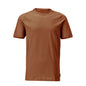 T-shirt, modern passform t-shirt