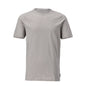 T-shirt, modern passform t-shirt