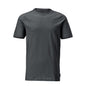 T-shirt, modern passform t-shirt