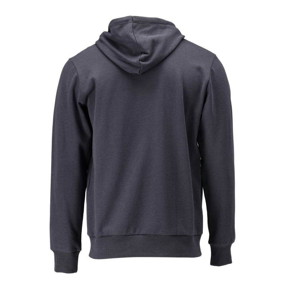 Huvtröja med MASCOT-logotyp Huvtröja