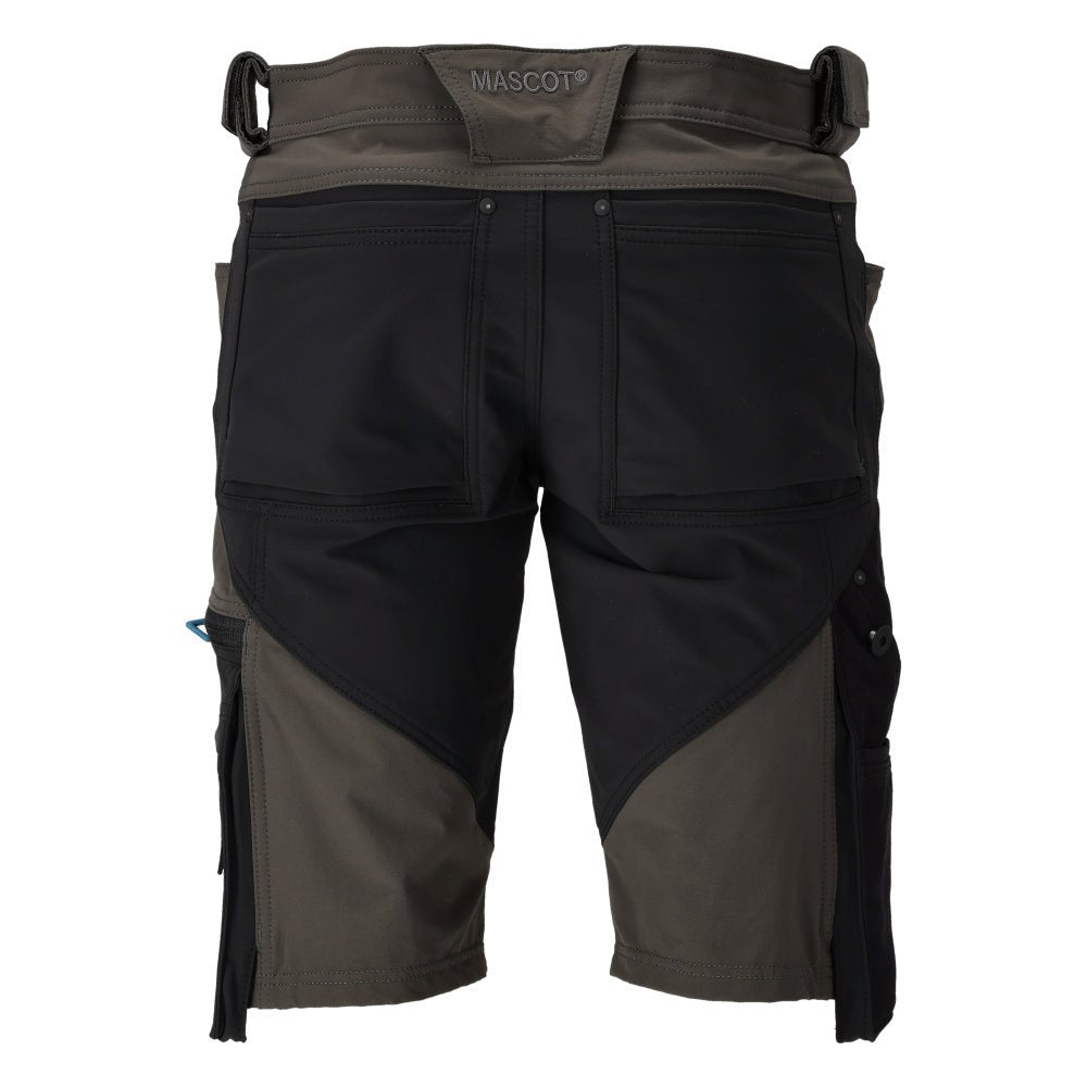 Shorts, ULTIMATE STRETCH-shorts