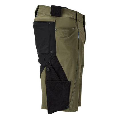 Shorts, ULTIMATE STRETCH-shorts