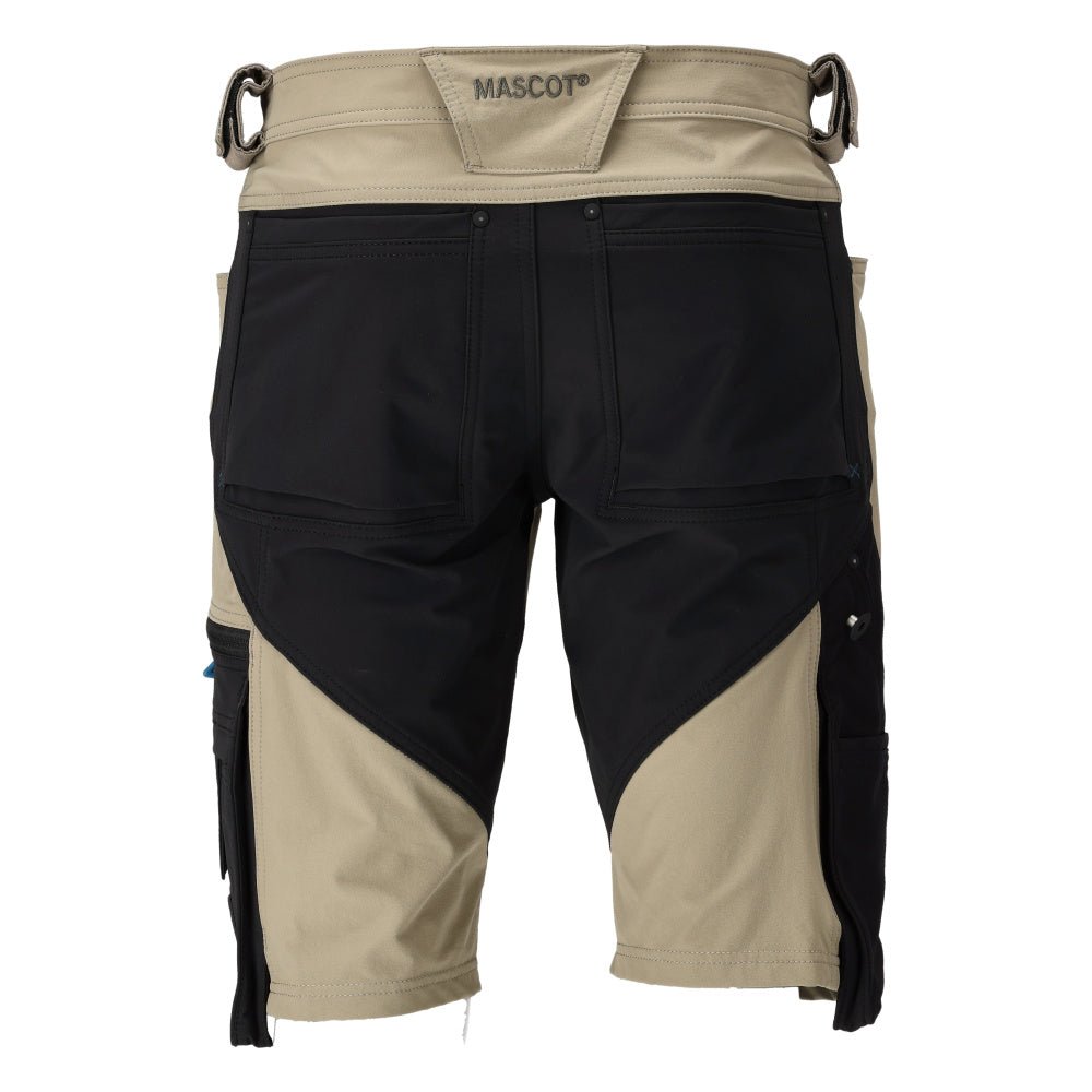 Shorts, ULTIMATE STRETCH-shorts