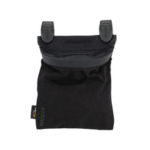 Hängväska hängpåsar storlek ONE, svart | Förpackning (1 st)