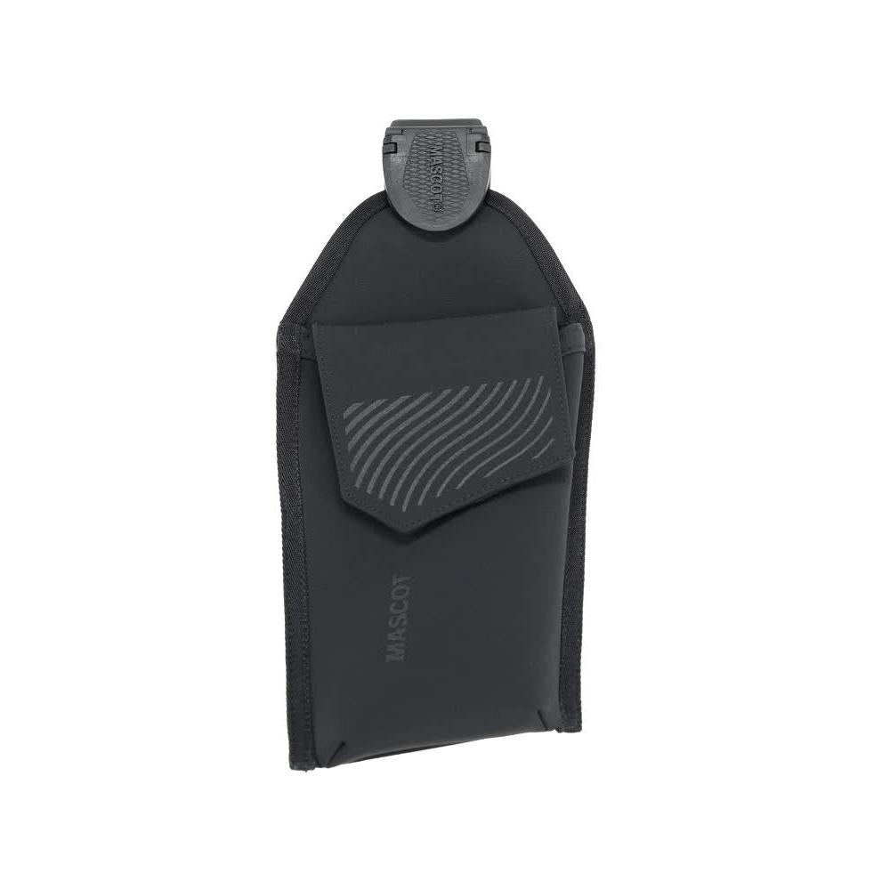 Mobilficka, Click Pocket System hängfickor storlek ONE, svart | Förpackning (1 st)