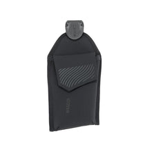 Mobilficka, Click Pocket System hängfickor storlek ONE, svart | Förpackning (1 st)
