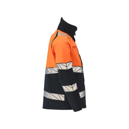 Softshelljacka Softshelljacka