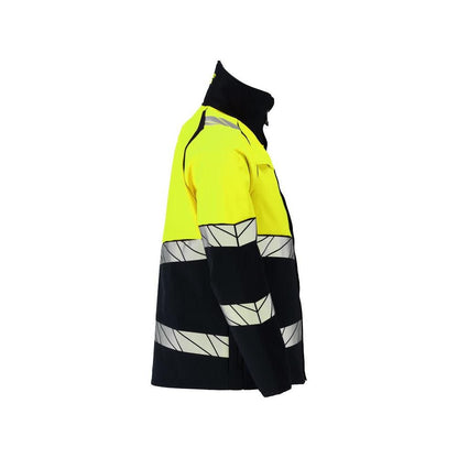 Softshelljacka Softshelljacka