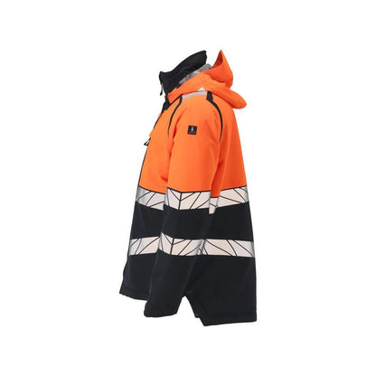 Vinterjacka med CLIMASCOT® foder Vinterjacka