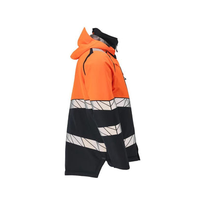 Vinterjacka med CLIMASCOT® foder Vinterjacka