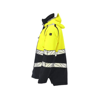 Vinterjacka med CLIMASCOT® foder Vinterjacka