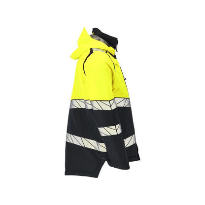 Vinterjacka med CLIMASCOT® foder Vinterjacka