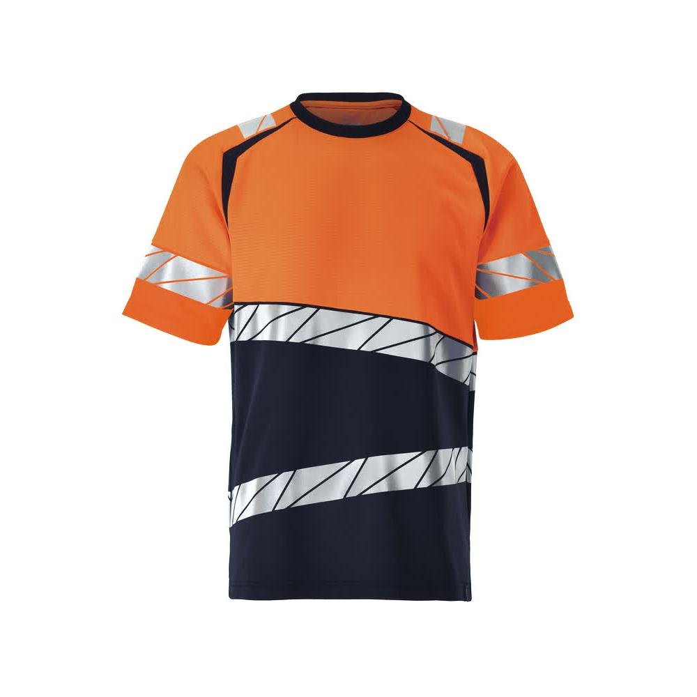 T-shirt, modern passform t-shirt